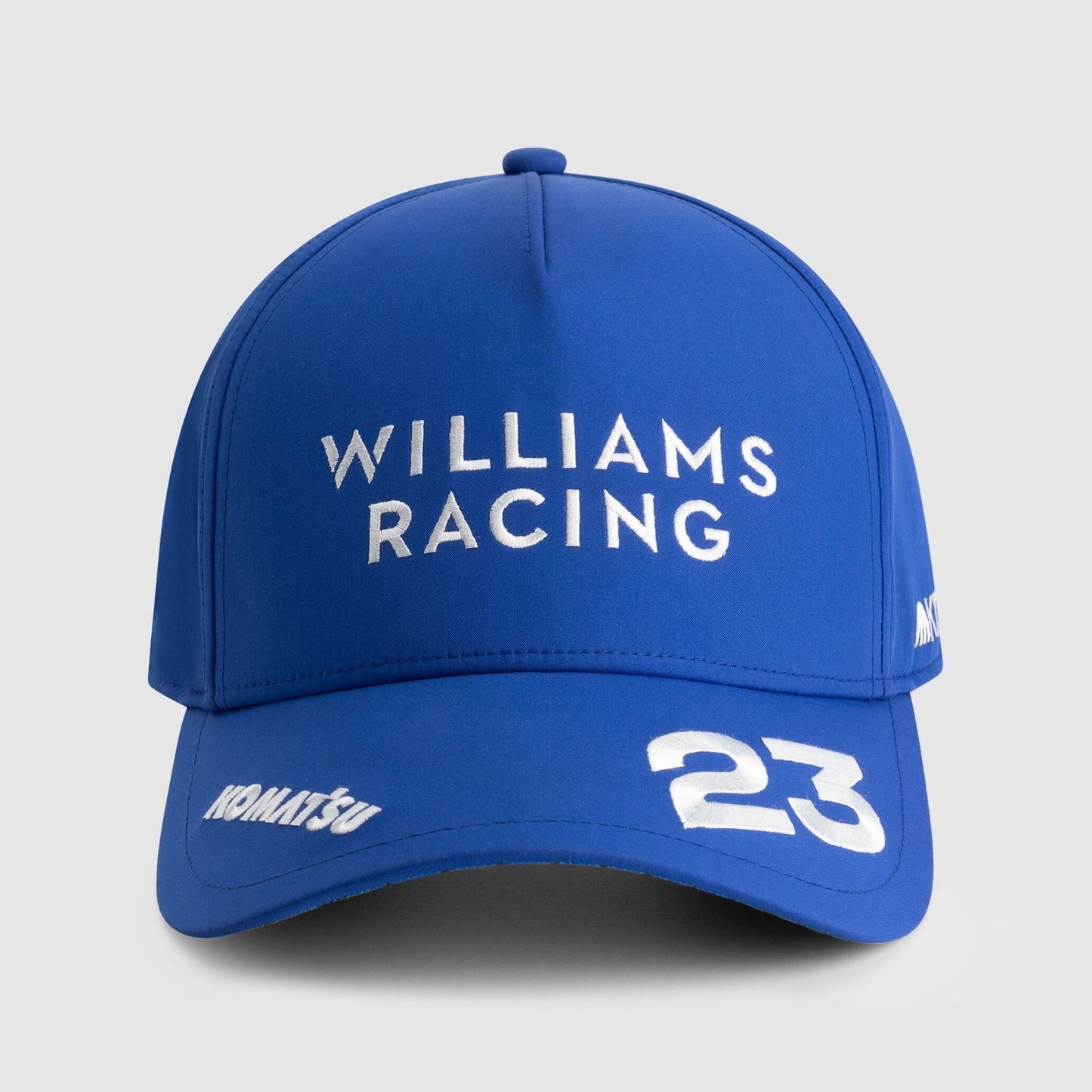 Williams Racing PUMA 2025 Alex Albon Driver Cap