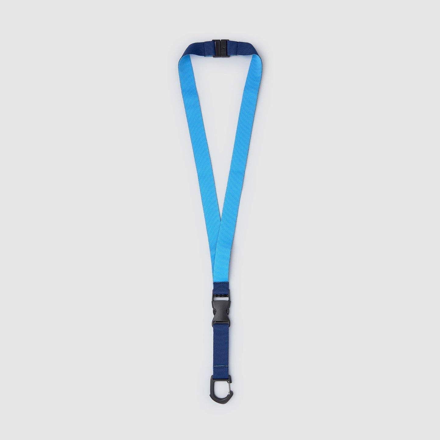Williams Racing Logo Lanyard