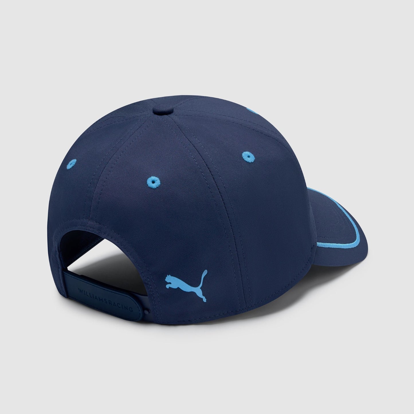 Williams Racing PUMA W Cap