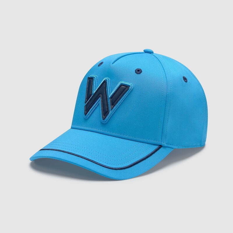 Williams Racing PUMA W Cap