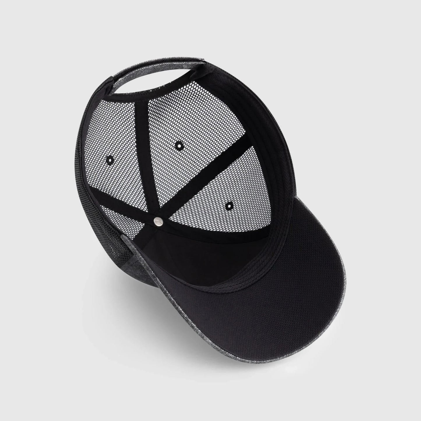 Scuderia Ferrari F1 PUMA Trucker Cap