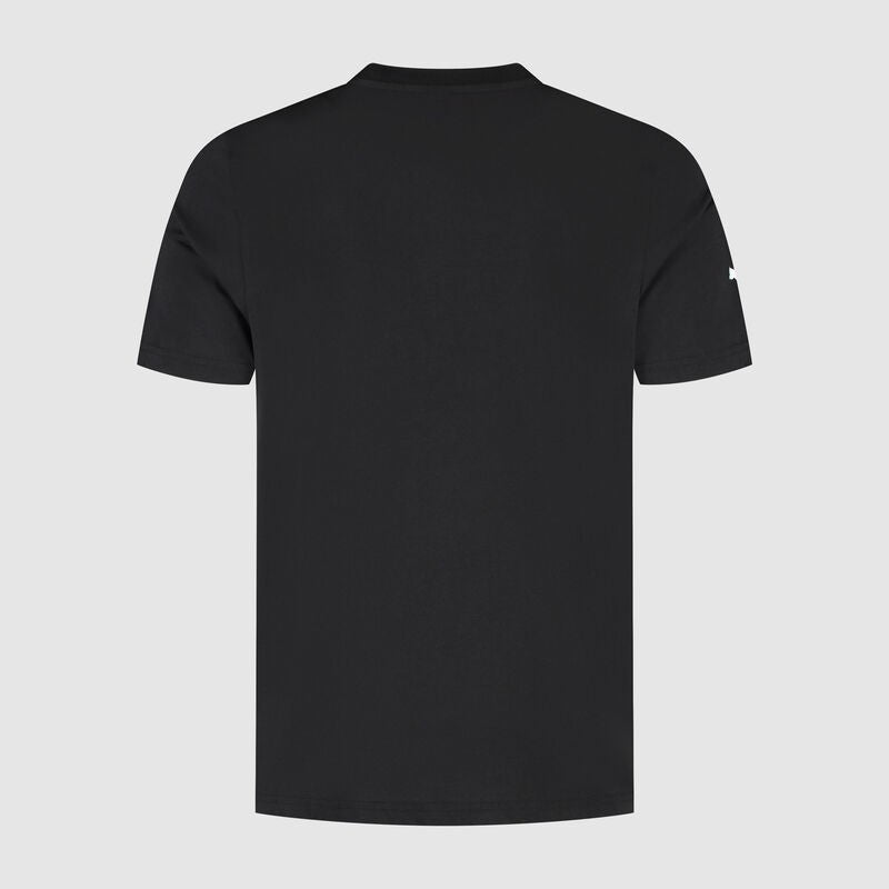 Scuderia Ferrari F1 PUMA Shield T-shirt