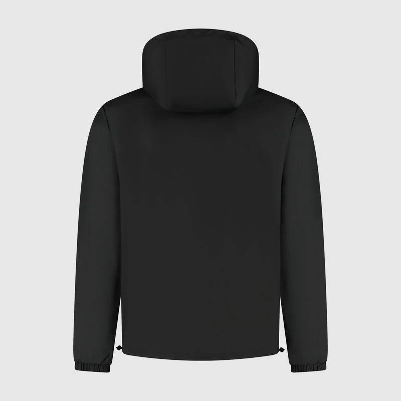 Scuderia Ferrari F1 PUMA Rain Jacket