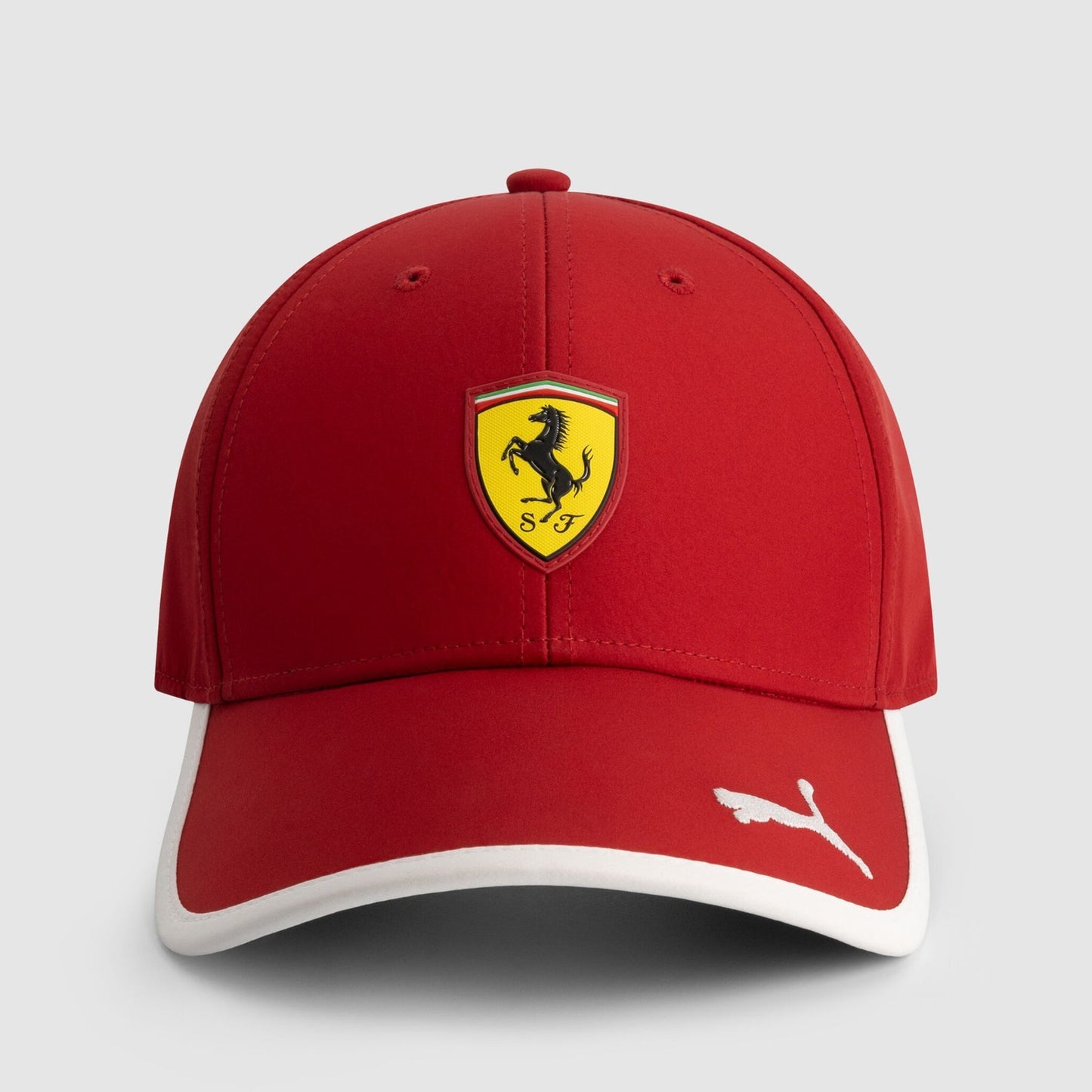 Scuderia Ferrari F1 PUMA Classic Cap