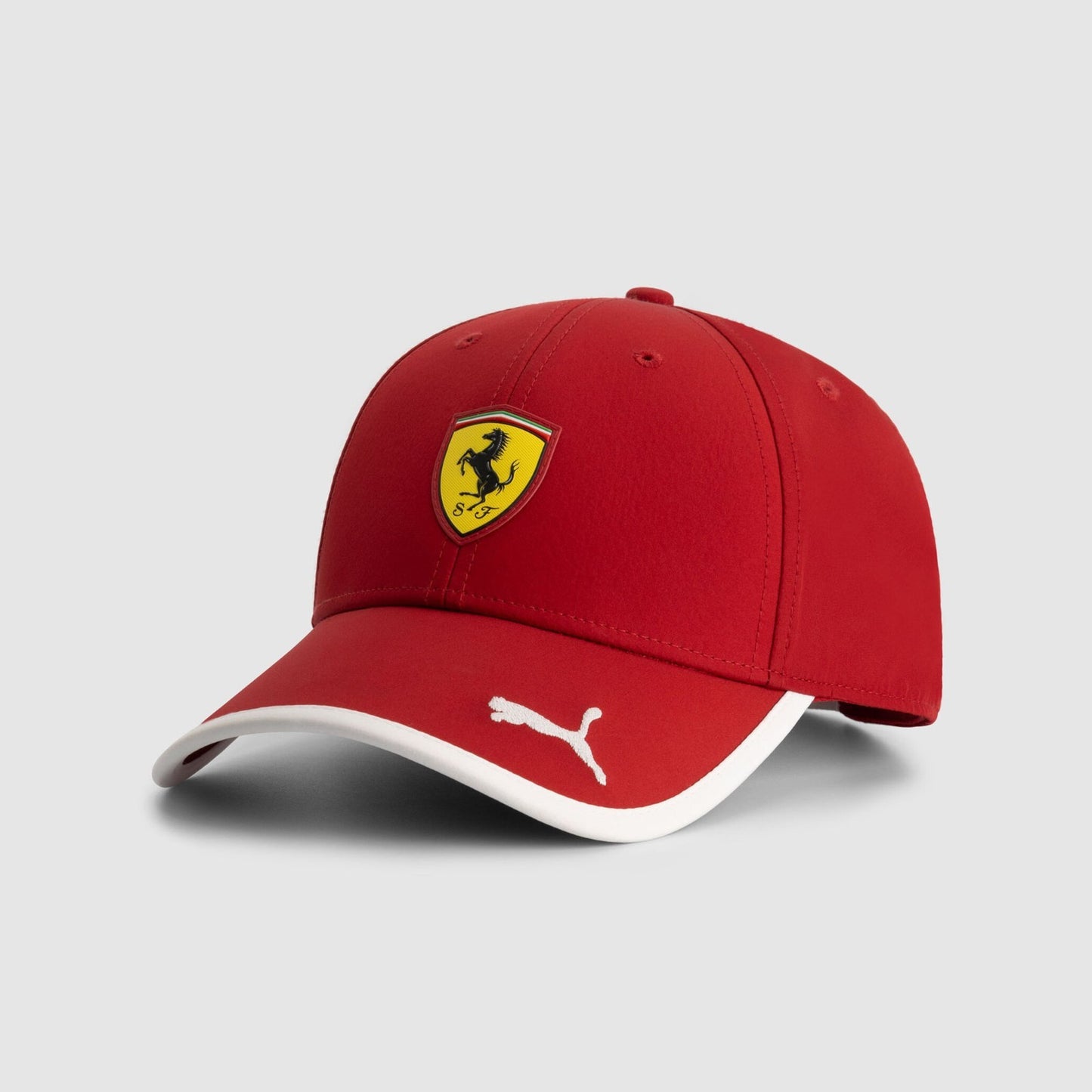 Scuderia Ferrari F1 PUMA Classic Cap