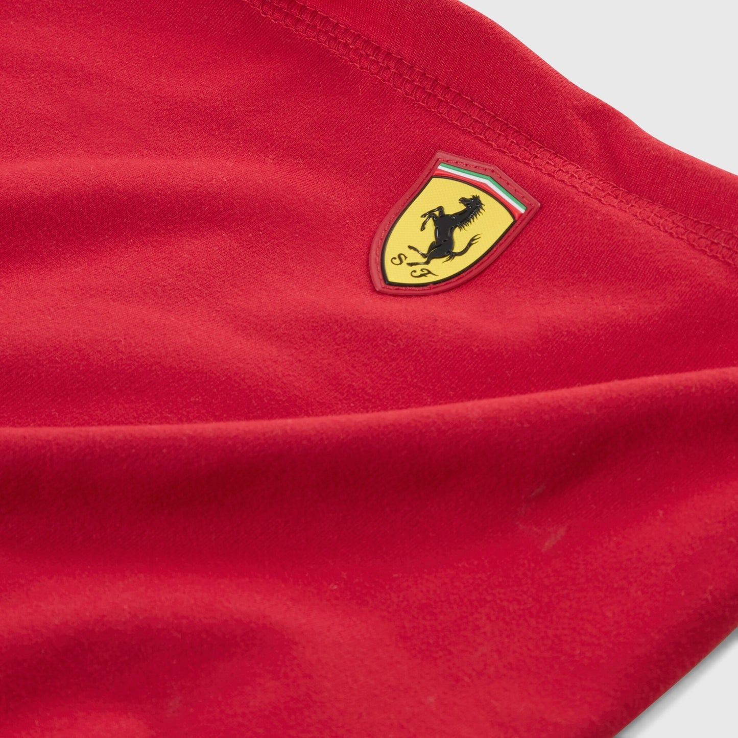 Scuderia Ferrari F1 PUMA 2025 Team Neck Warmer