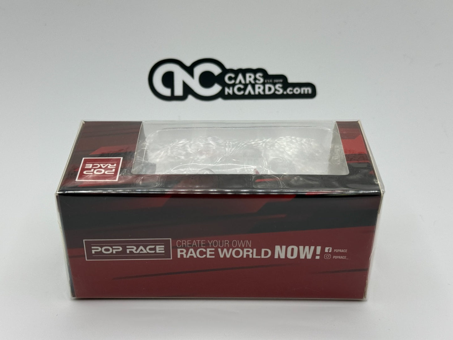 POPRACE 1:64 Audi R8 LMS No.38 Macau GT Cup 2013 Marchy Lee PR64-R8UL-13MGC38