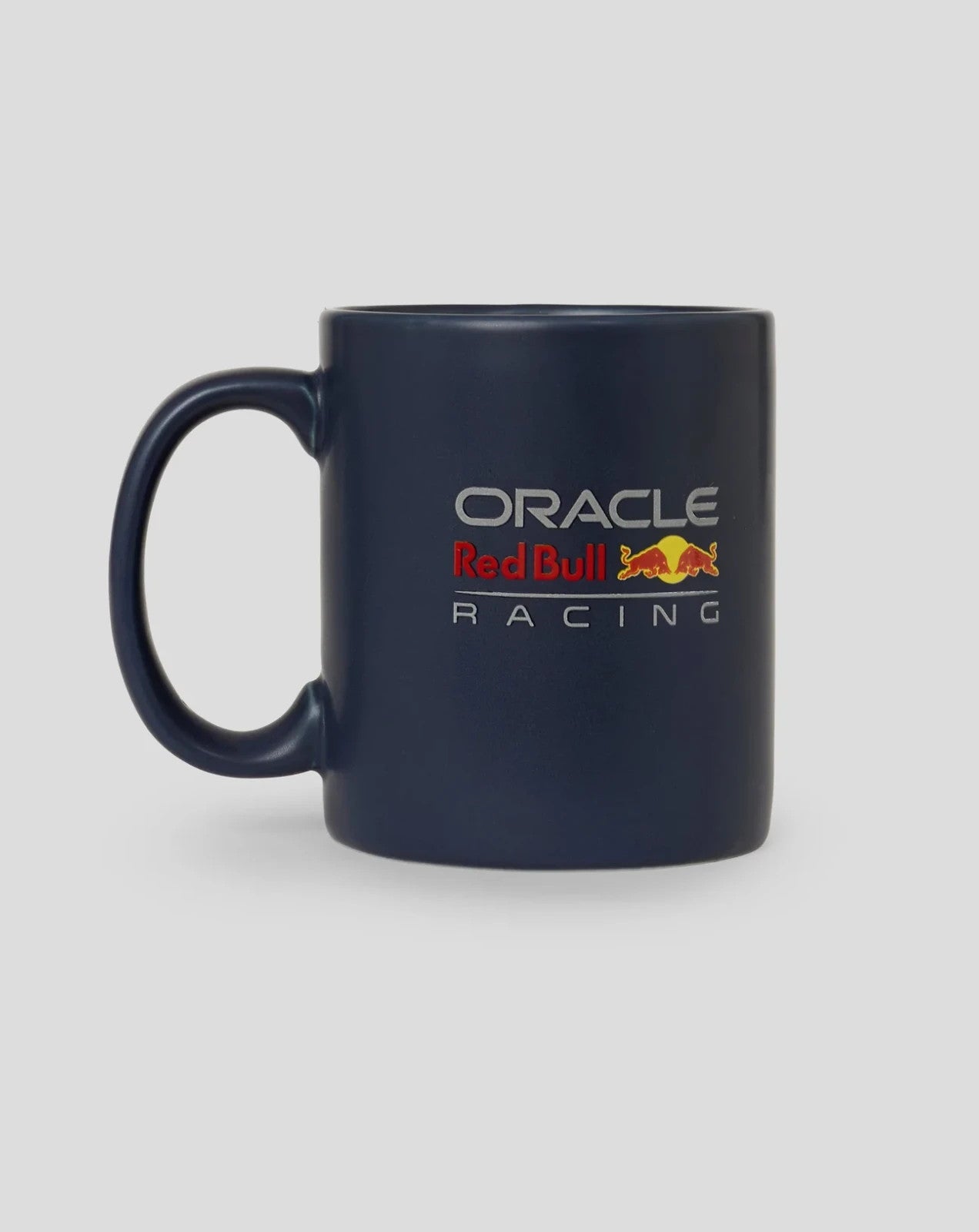 Red Bull Racing F1 Team Mug - Navy