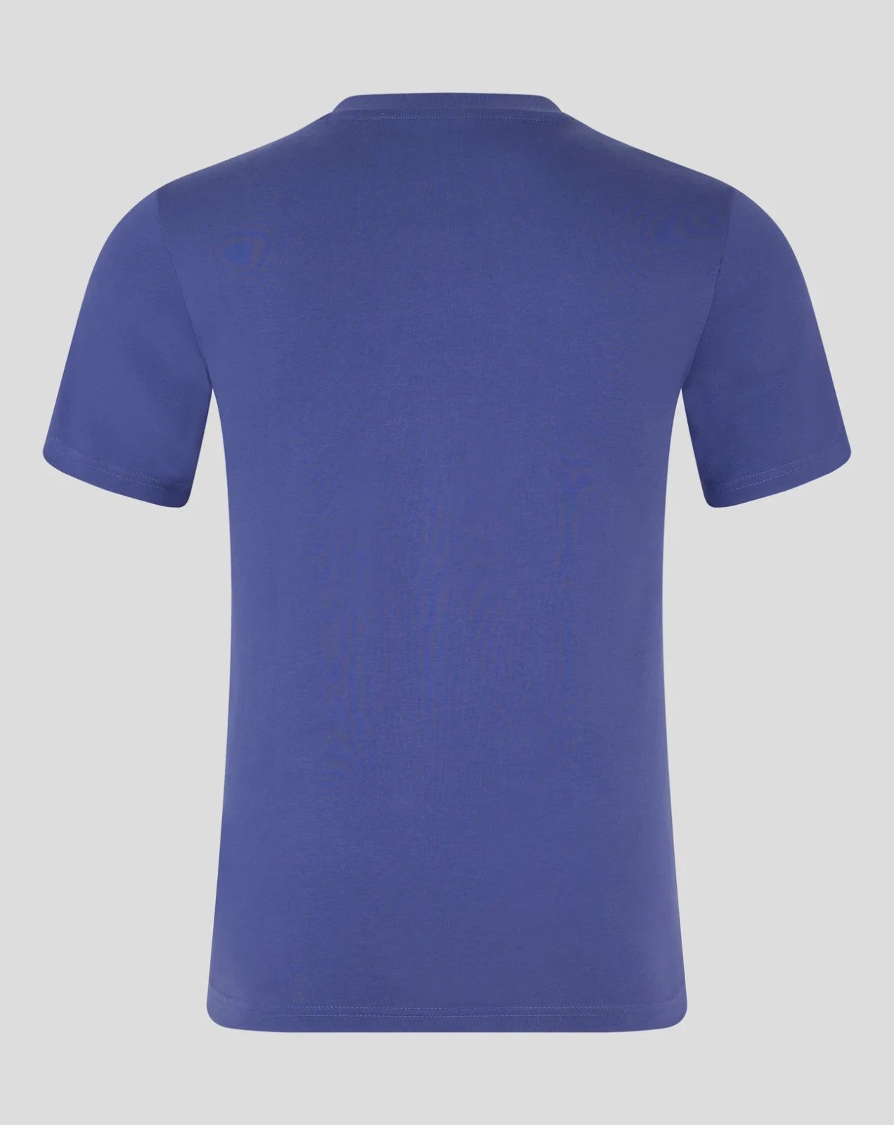 Red Bull Racing F1 Large Front Logo T-shirt - Blue