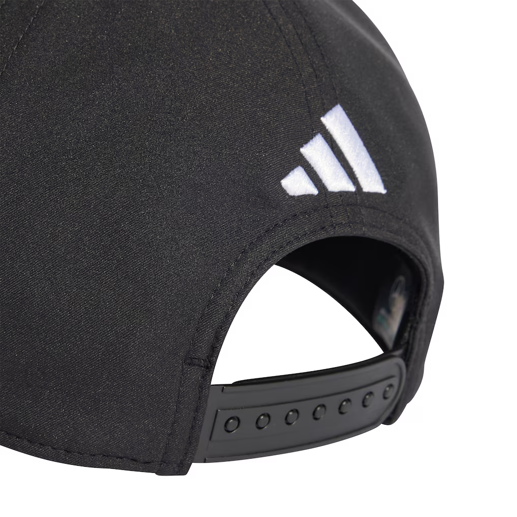 Mercedes - AMG Petronas Formula One 2026 Team Hat - Black