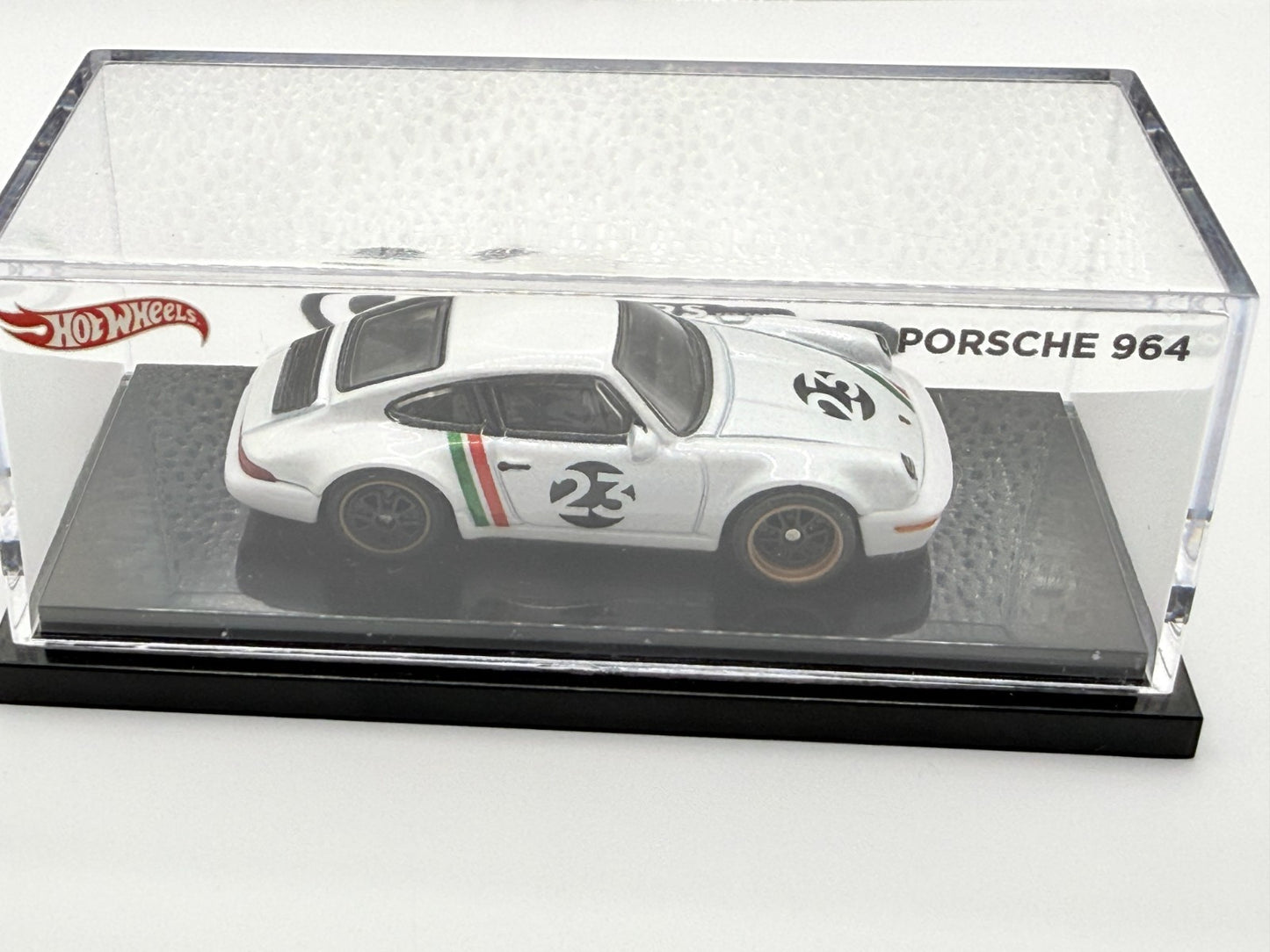 2023 Hot Wheels Mexico Convention Porsche 964