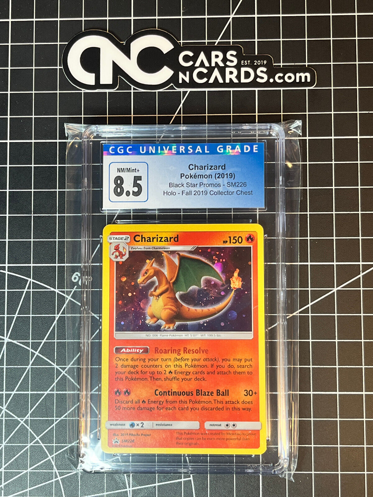 Auction Item 383887439744 TCG Cards 2019 Pokemon SM Black