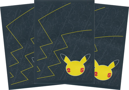 Pokémon Sleeves