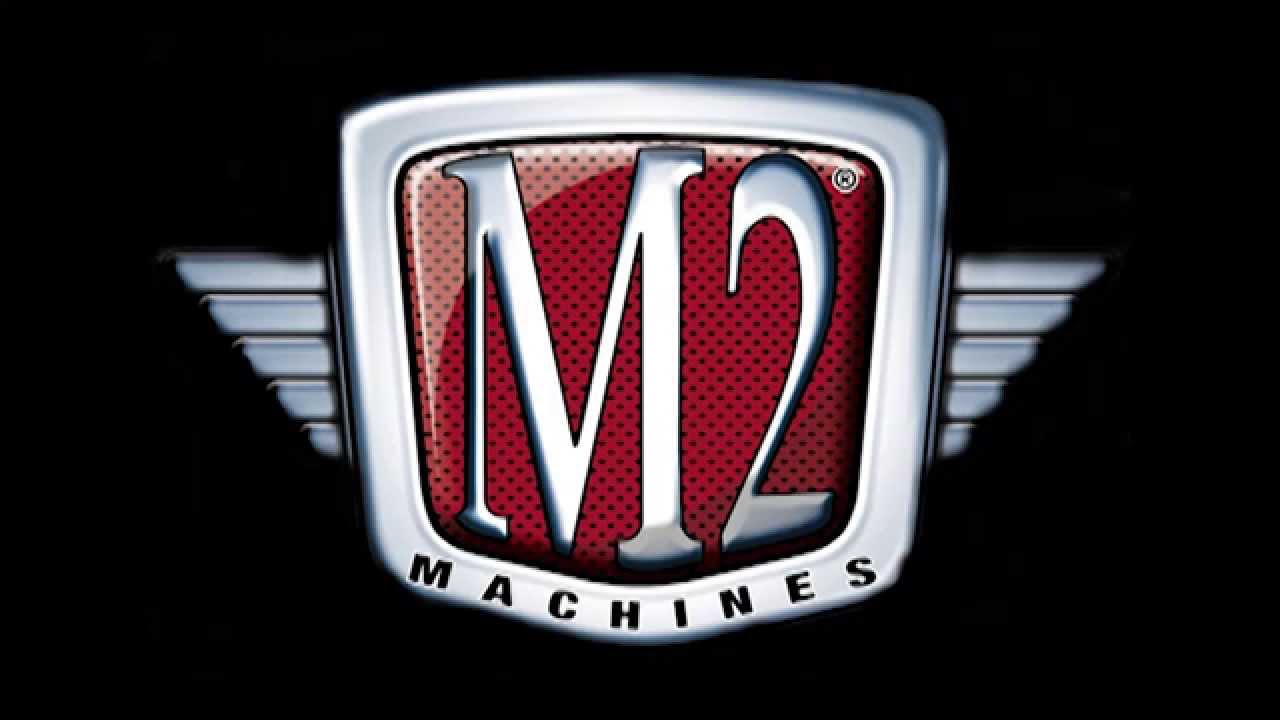 M2 Diecast