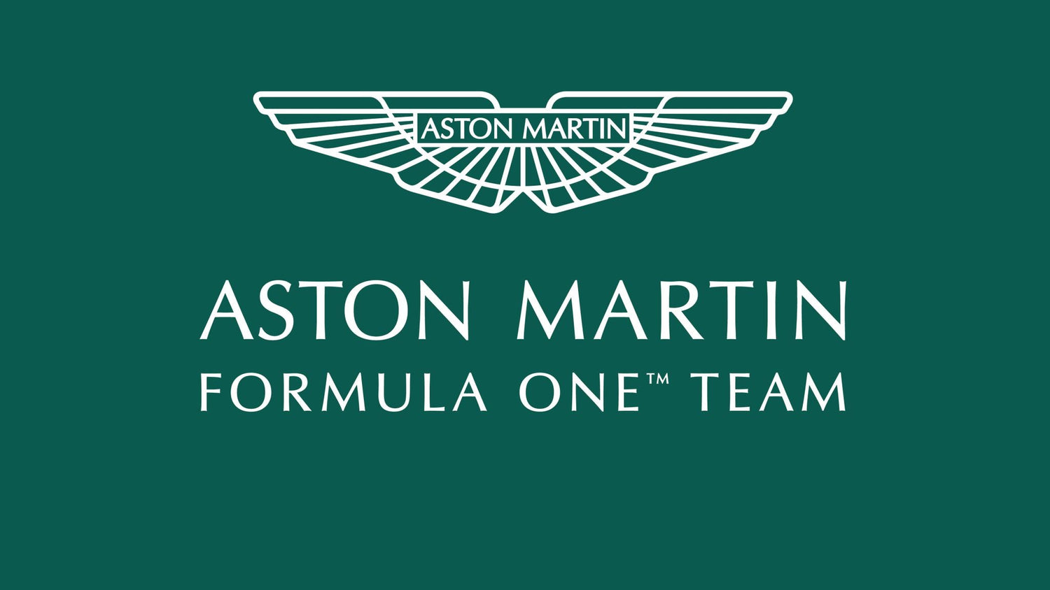 Aston Martin Racing Formula 1 Team