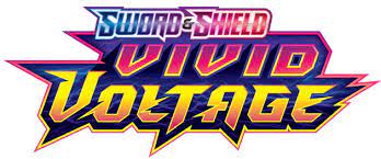 Sword & Shield: VIvid Voltage Singles