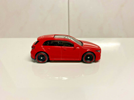 2020 Hot Wheels '19 Mercedes-Benz A-Class REAL RIDERS SUPER CUSTOM