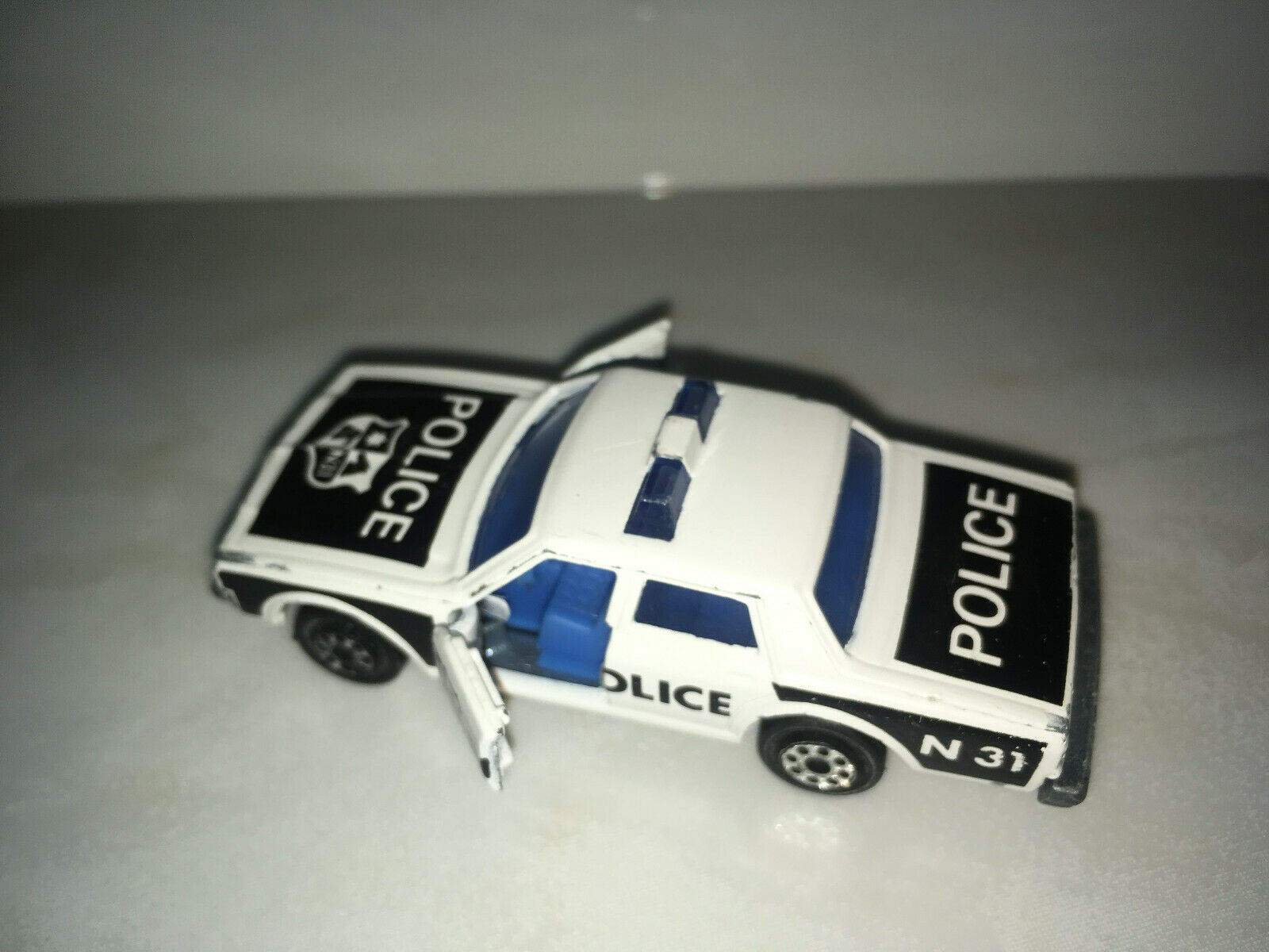 MAJORETTE SONIC FLASHER Kabaya Japon ( Japan ) Chevrolet Impala N° 240 MAJORETTE SONIC FLASHER Kabaya Japon ( Japan ) Chevrolet Impala N° 240
