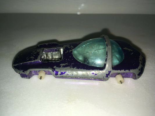 1968 Hot Wheels Silhouette (Loose)