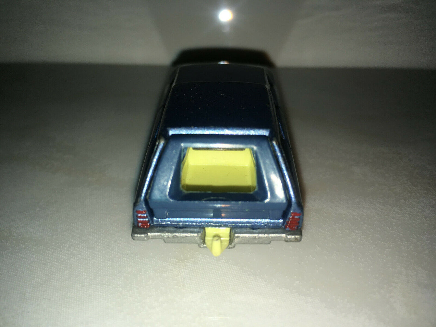 Matchbox by Lesney Superfast #12 Citroen CX 1979