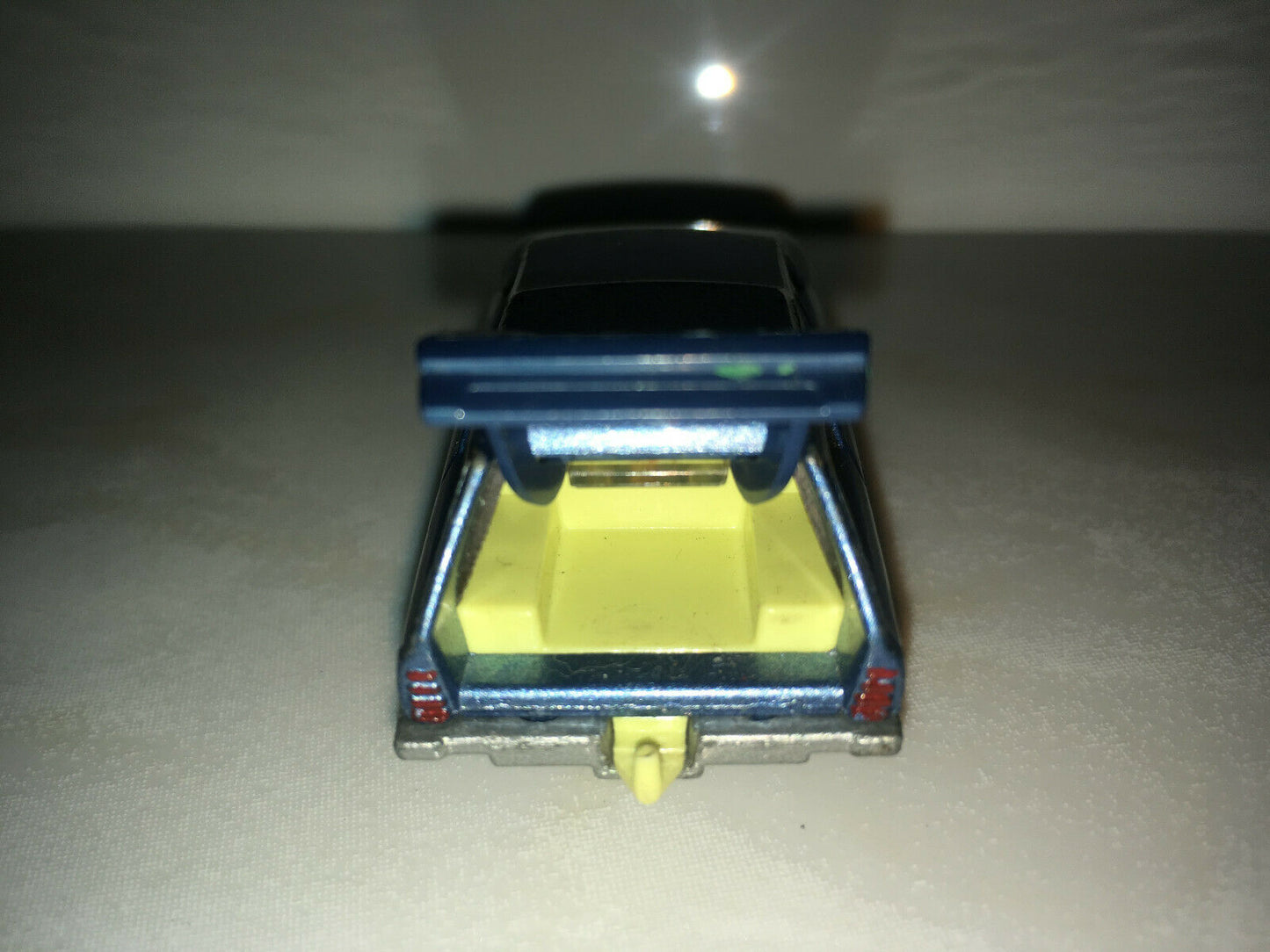 Matchbox by Lesney Superfast #12 Citroen CX 1979