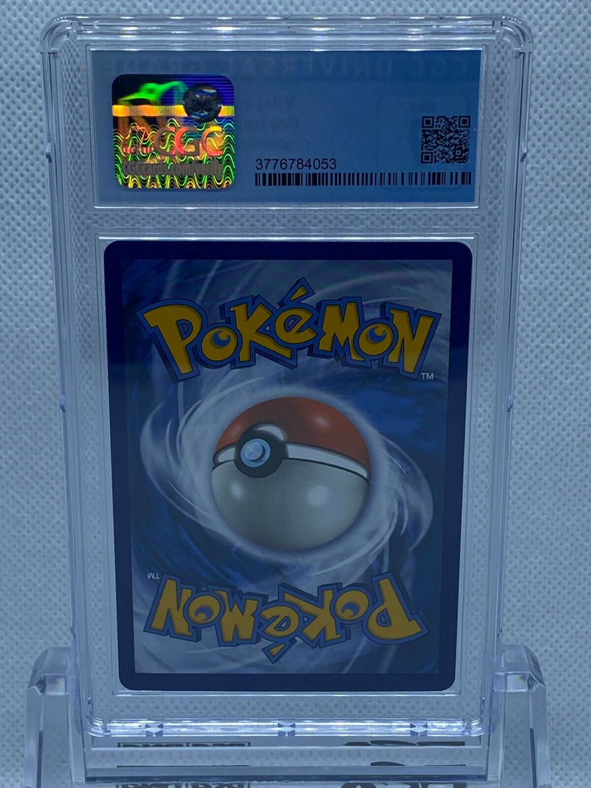 Pokémon Cosmic Eclipse (2019) Vileplume GX #4/236 CGC Mint 9