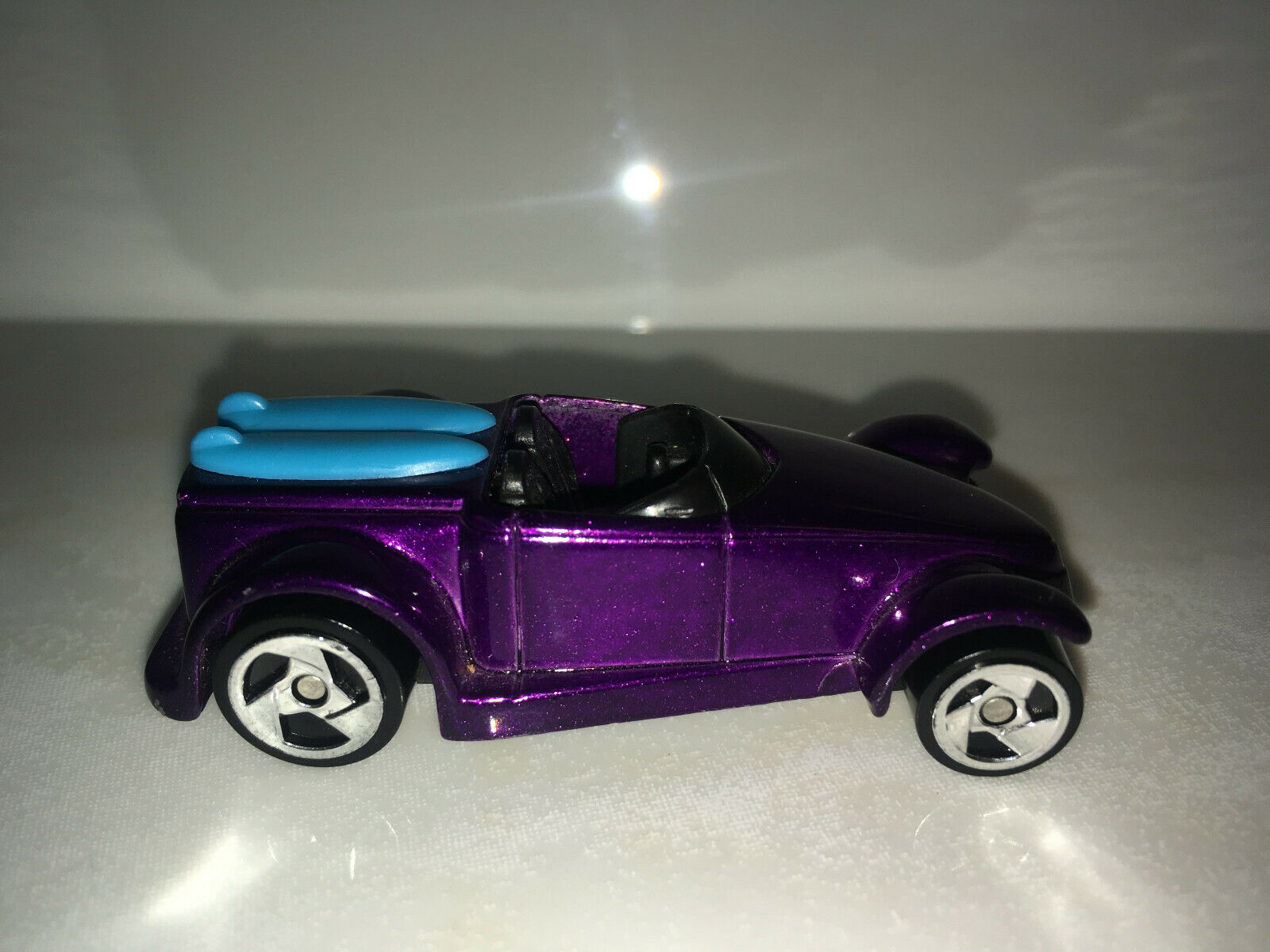 Mcdonalds hot wheels 1999 shop