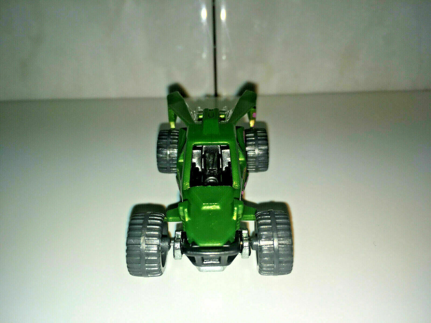 2018 Hot Wheels Loose 2 Pack Exclusive Green Buggy
