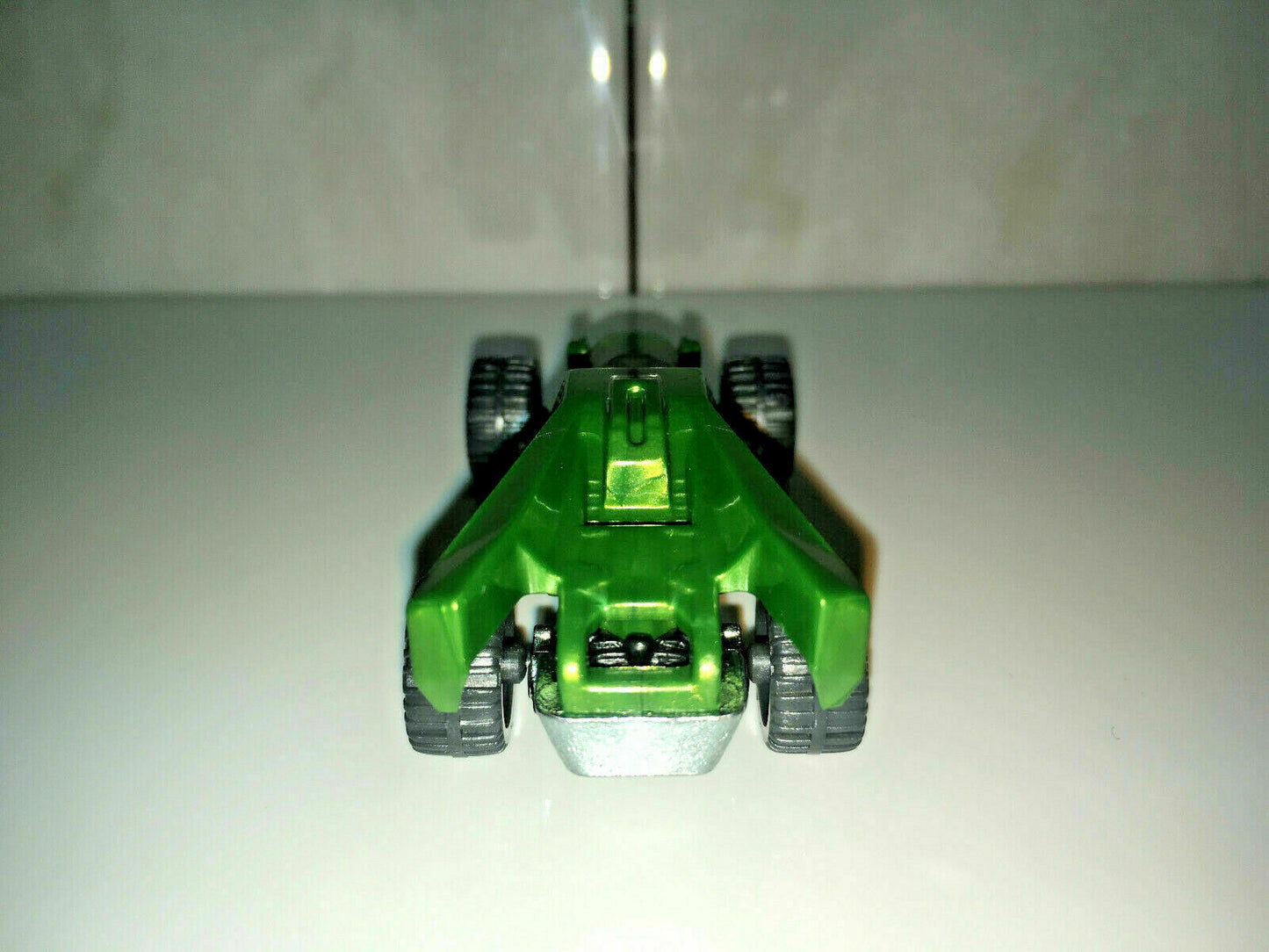 2018 Hot Wheels Loose 2 Pack Exclusive Green Buggy