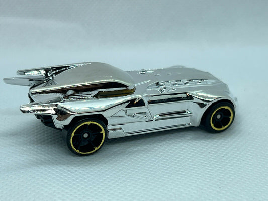 2020 Hot Wheels HW Batman 3/5 Batmobile #9/250 Loose
