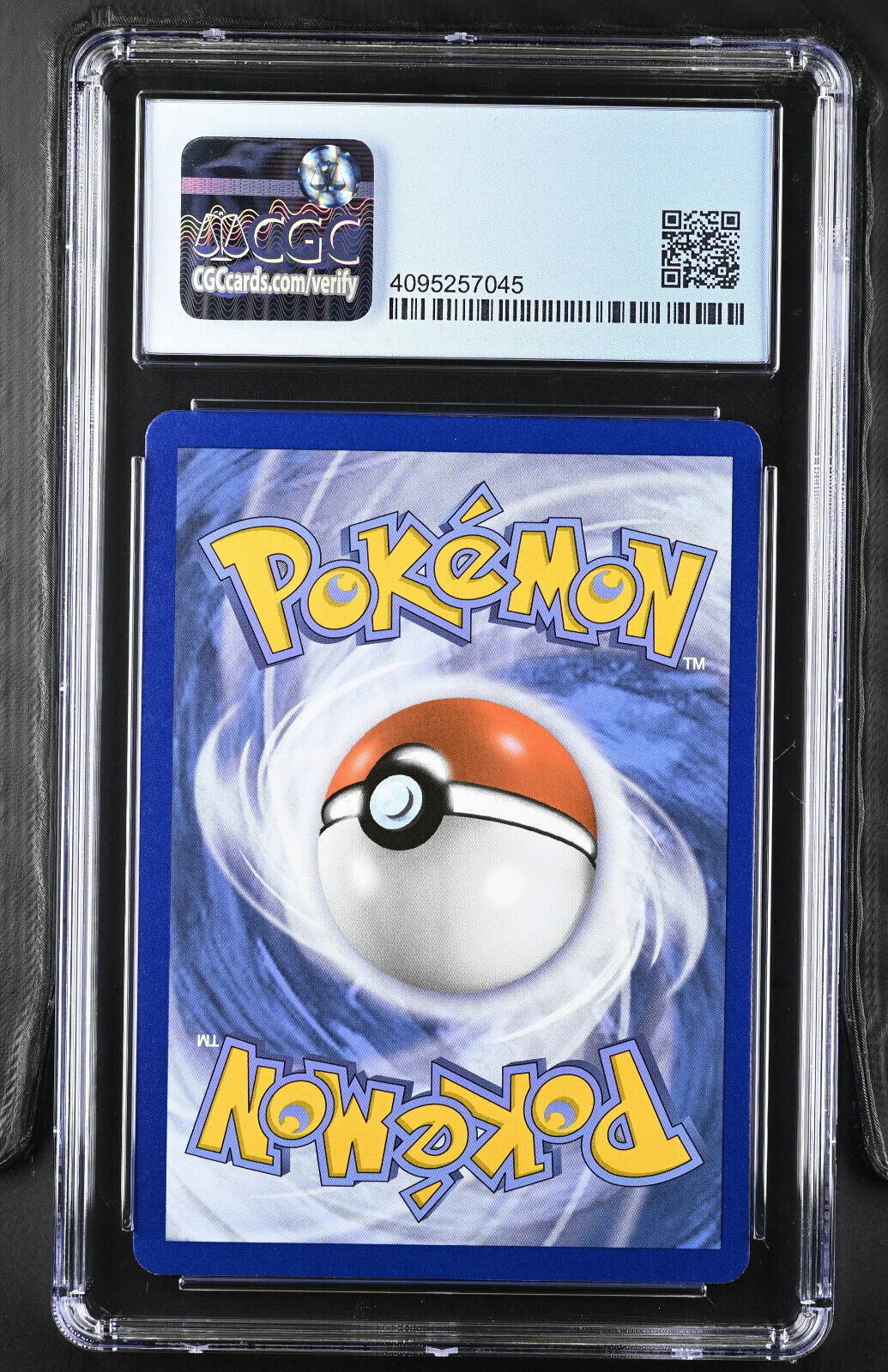 Pokémon (2021) Evolving Skies 179/203 Espeon V CGC 9.5 Gem Mint