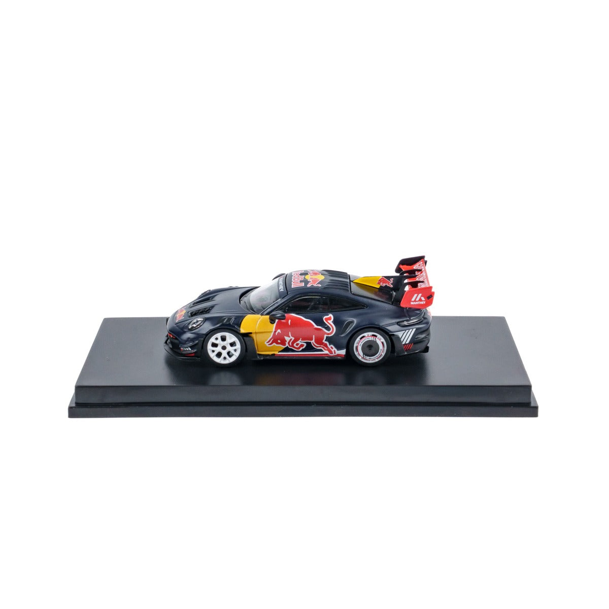 (PRE-ORDER) MINICHAMPS 1:64 Porsche 911 (992.1) GT3RS MR – 2026 – Matt Blue 643065611