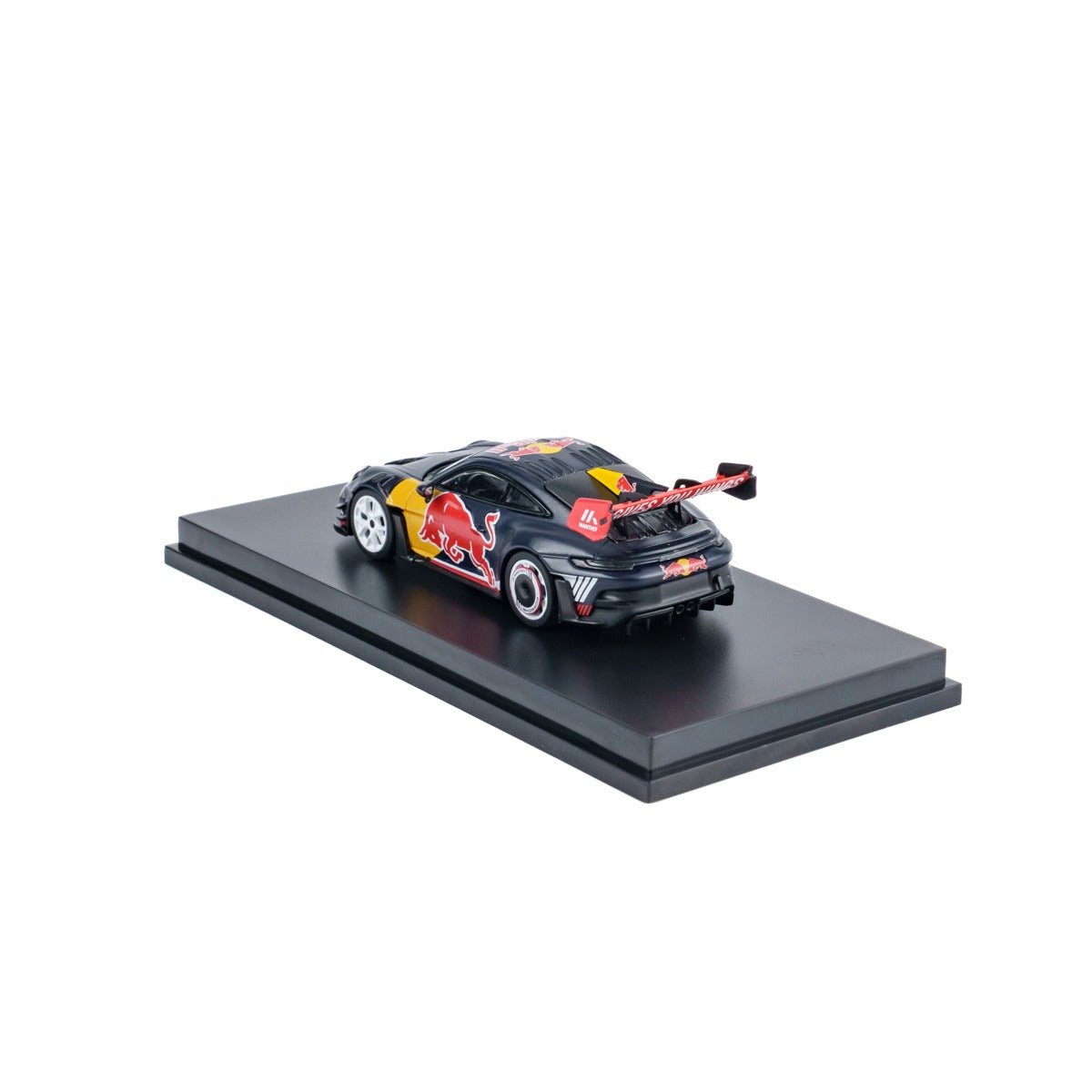 (PRE-ORDER) MINICHAMPS 1:64 Porsche 911 (992.1) GT3RS MR – 2026 – Matt Blue 643065611