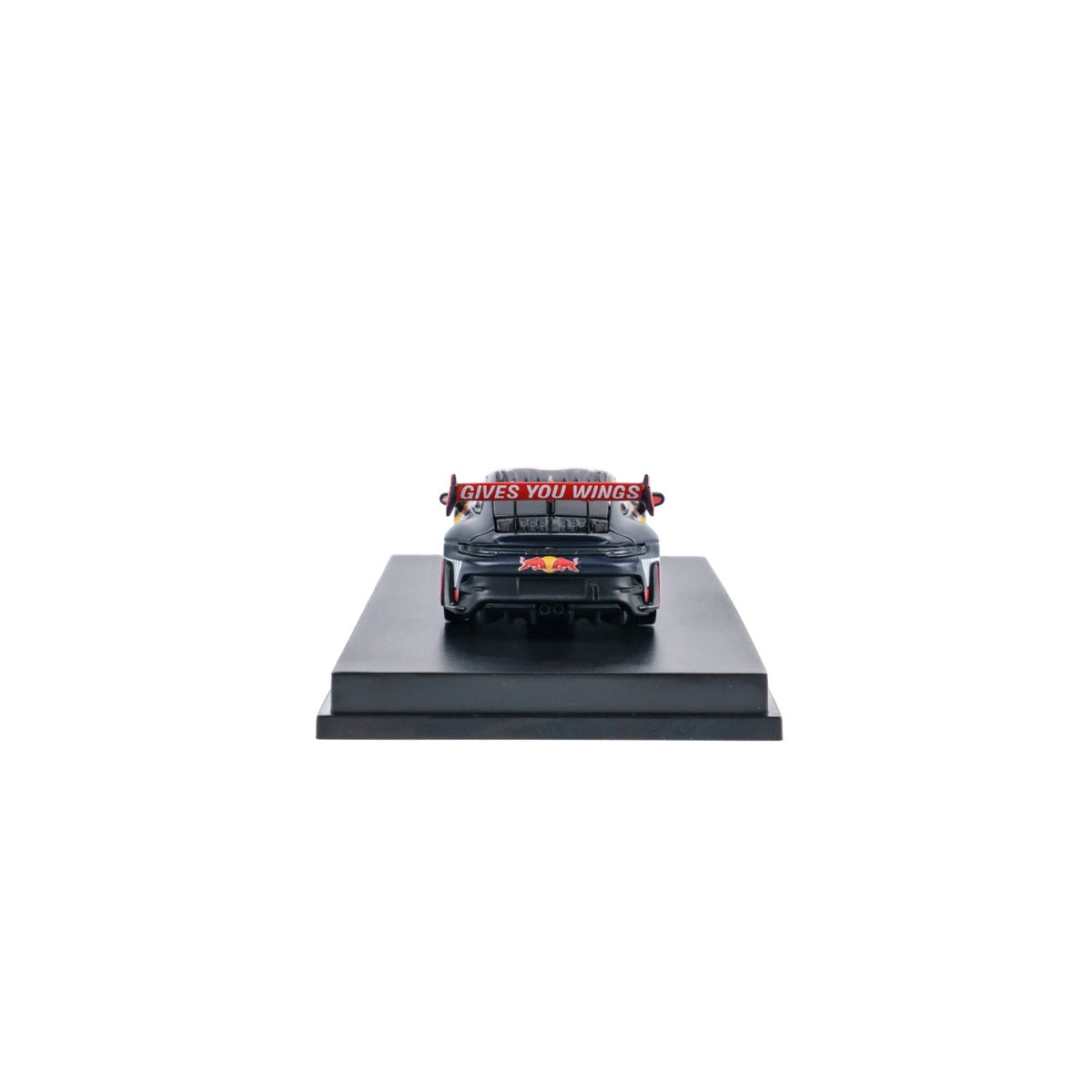 (PRE-ORDER) MINICHAMPS 1:64 Porsche 911 (992.1) GT3RS MR – 2026 – Matt Blue 643065611