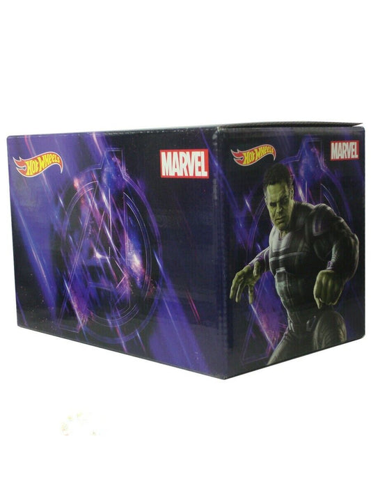 2020 Hot Wheels SDCC Exclusive Marvel Avengers Drive to Asgard