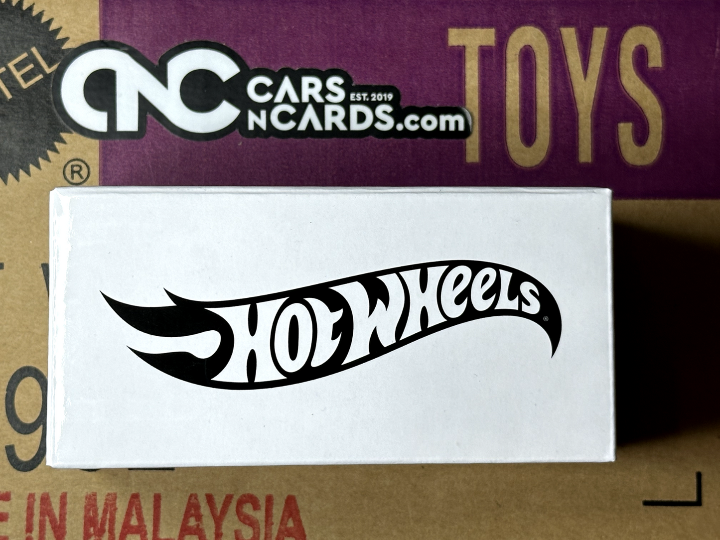2024 Hot Wheels RLC Red Line Club '21 Pagani Huayra R