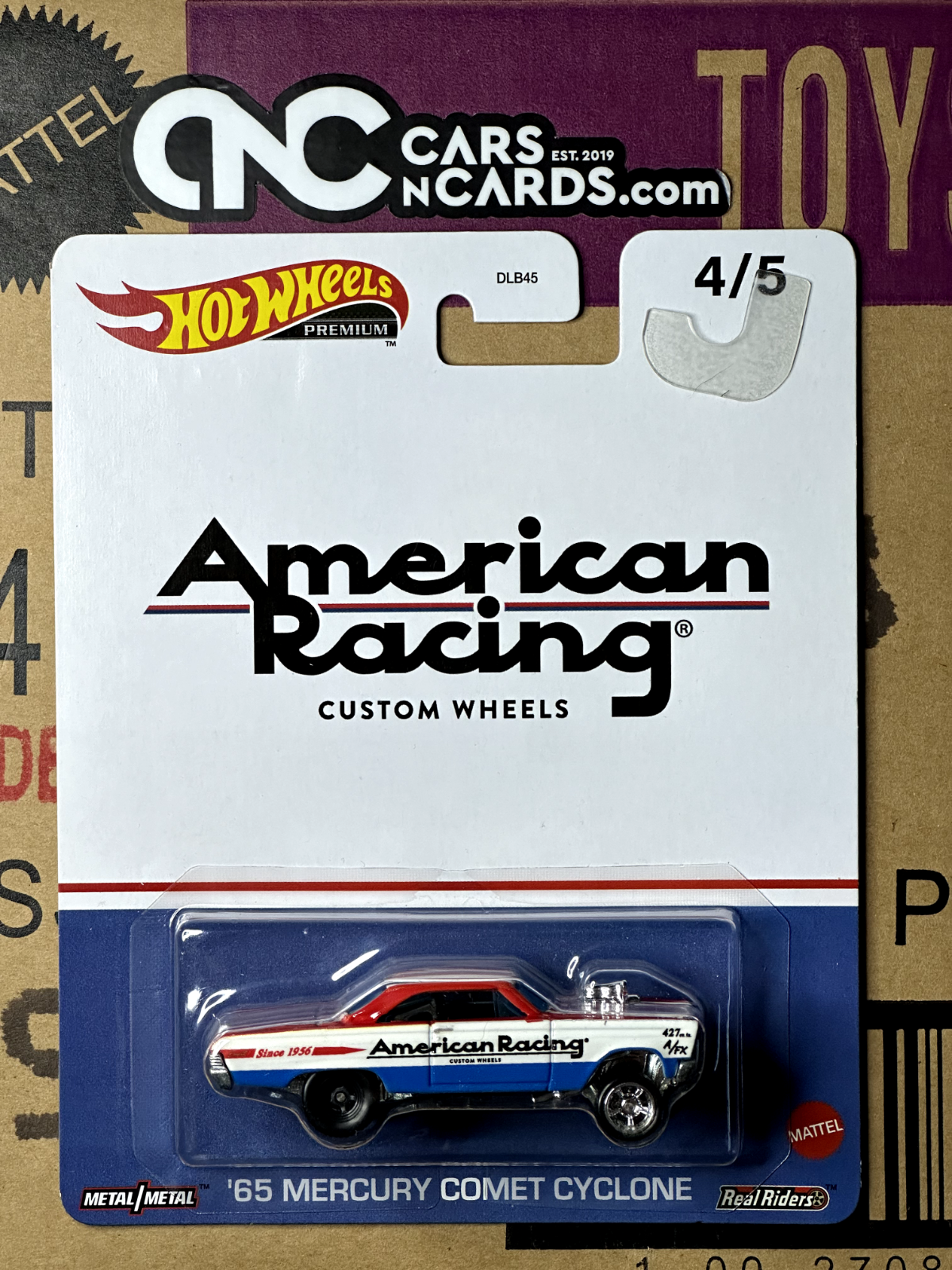 2023 Hot Wheels Premium Pop Culture Speed Shop Full Set of 5 Cars