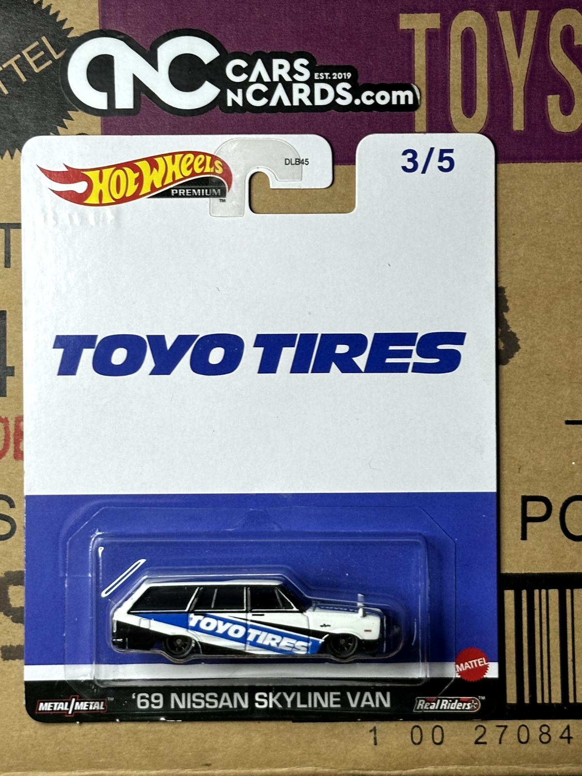 2023 Hot Wheels Premium Pop Culture Speed Shop Full Set of 5 Cars
