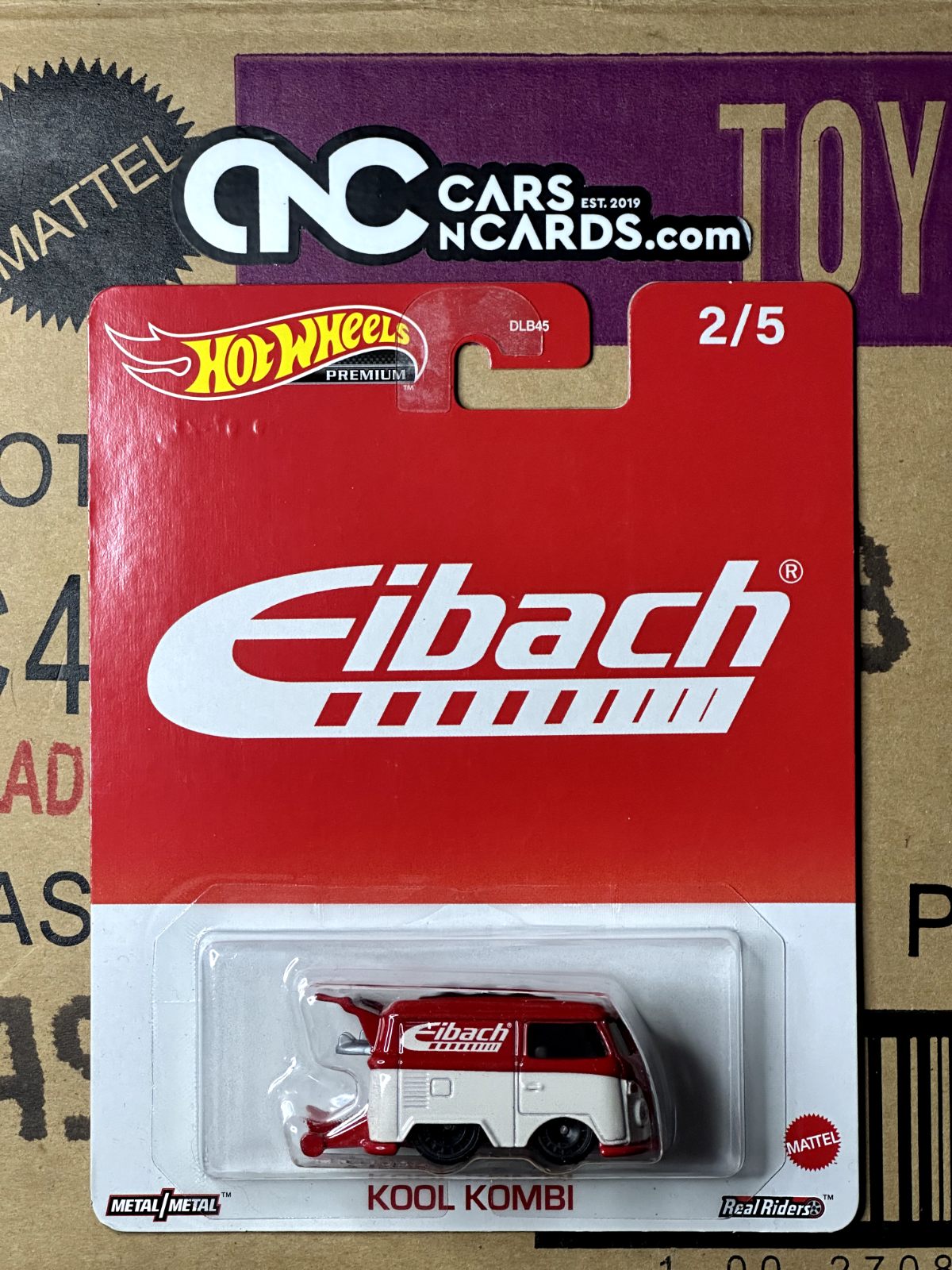 2023 Hot Wheels Premium Pop Culture Speed Shop Full Set of 5 Cars