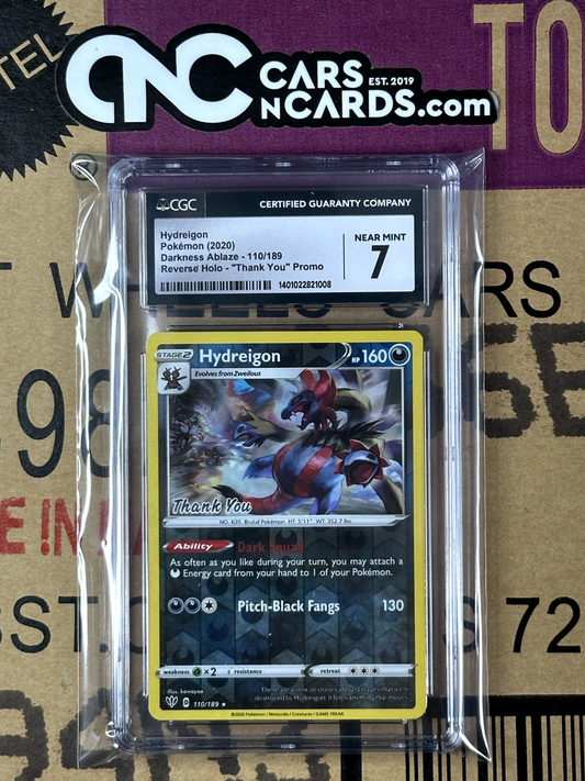 CGC Graded Cards Cars N Cards CGC Graded Cards Cars N Cards
