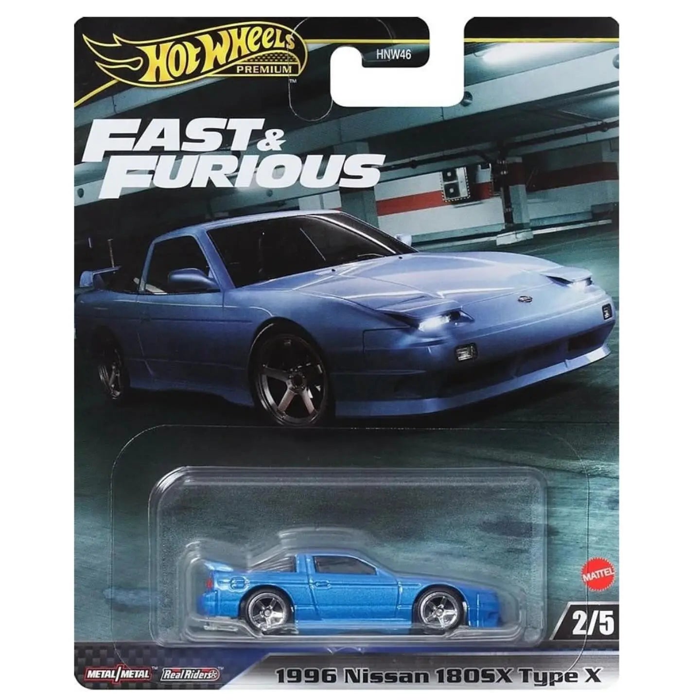 Factory Sealed Die-Cast Cases – Cars N Cards