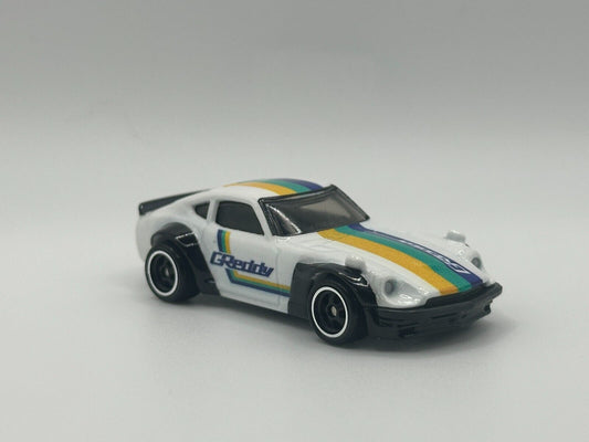2024 Hot Wheels Premium Diorama GReddy Pandem Datsun 240Z Loose