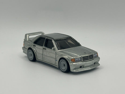 2024 Hot Wheels Premium Car Culture Modern Classics Mercedes-Benz 190 E Loose