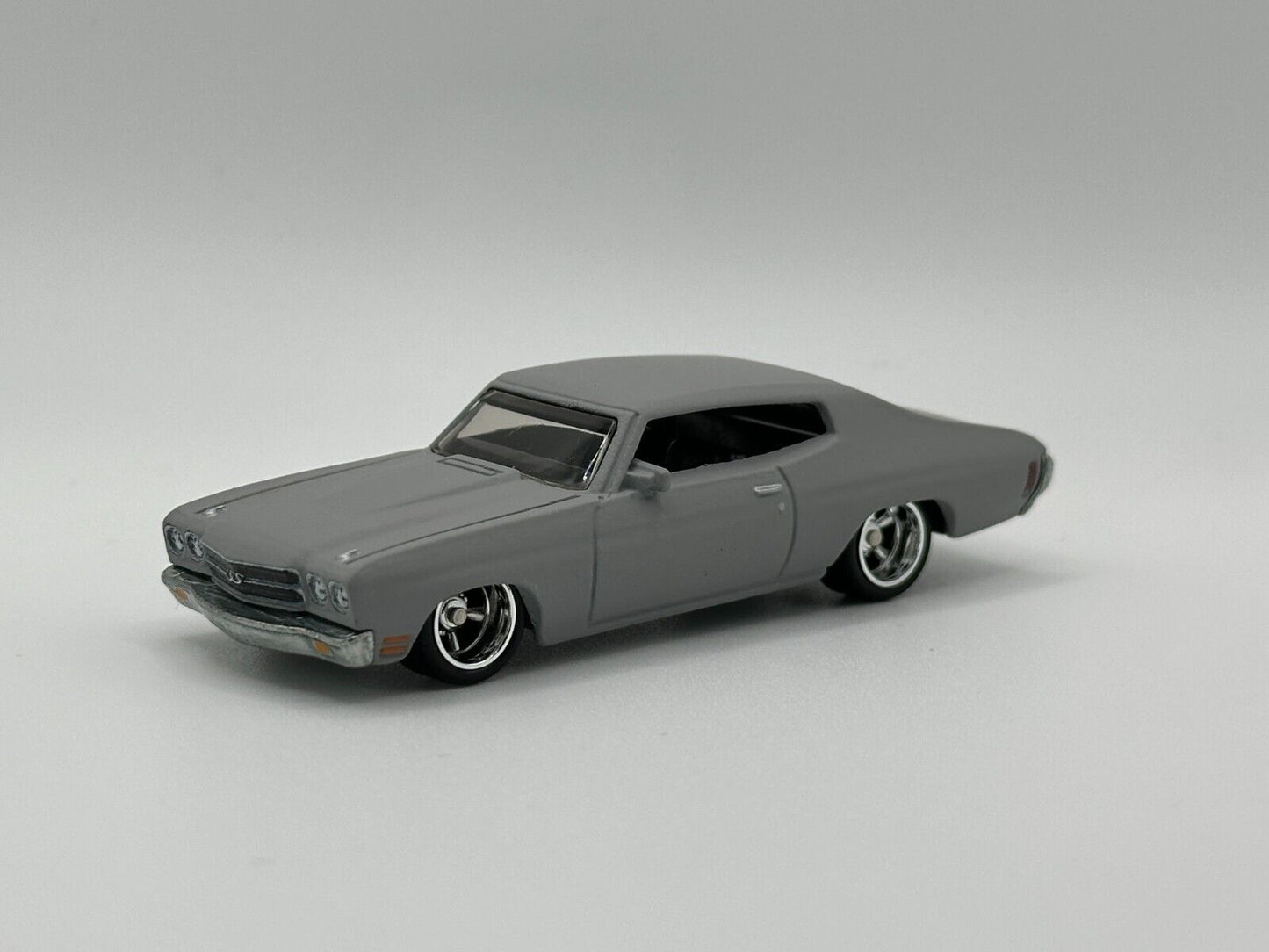 2021 Hot Wheels Premium Fast & Furious Fast Superstars '70 Chevelle SS Loose