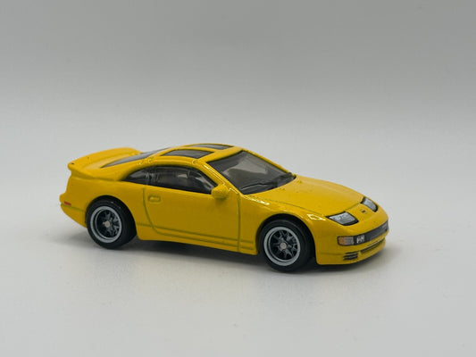 2021 Hot Wheels Premium Modern Classics 1/5 Nissan 300ZX Twin Turbo (Loose)