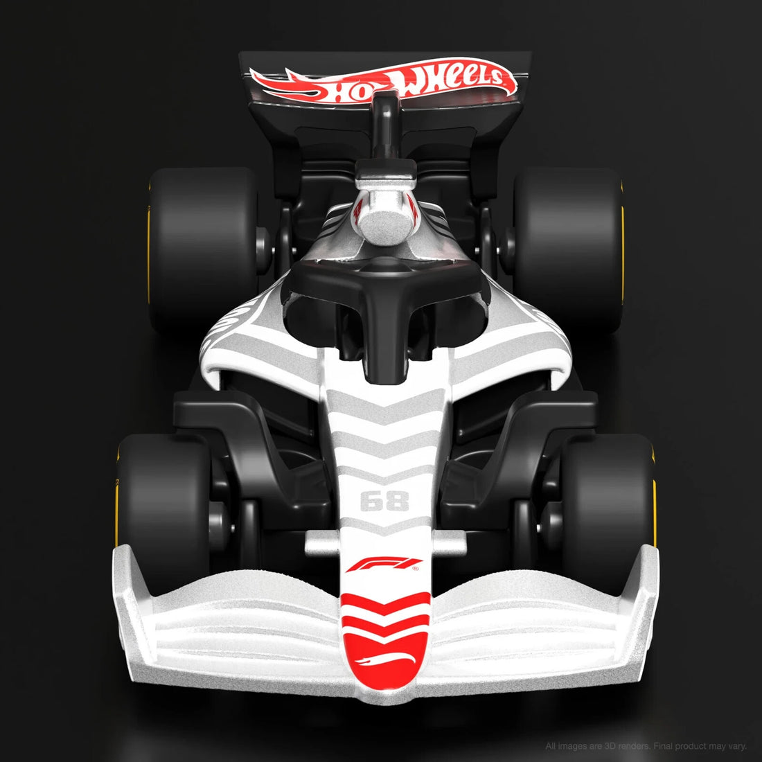 2025 Hot Wheels RLC Formula 1 F1 – Cars N Cards
