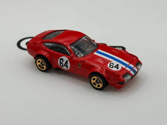 2025 Hot Wheels Ferrari 365 GTB4 C Loose