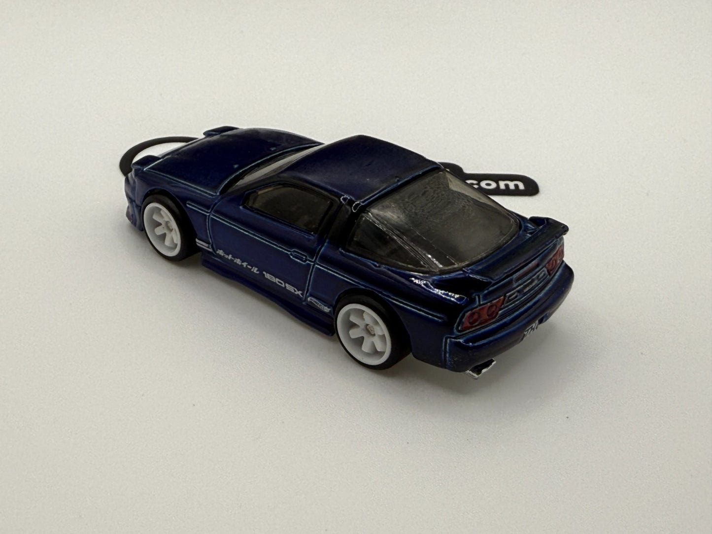 2024 Hot Wheels Super Treasure Hunt ‘96 Nissan 180SX Type X Loose