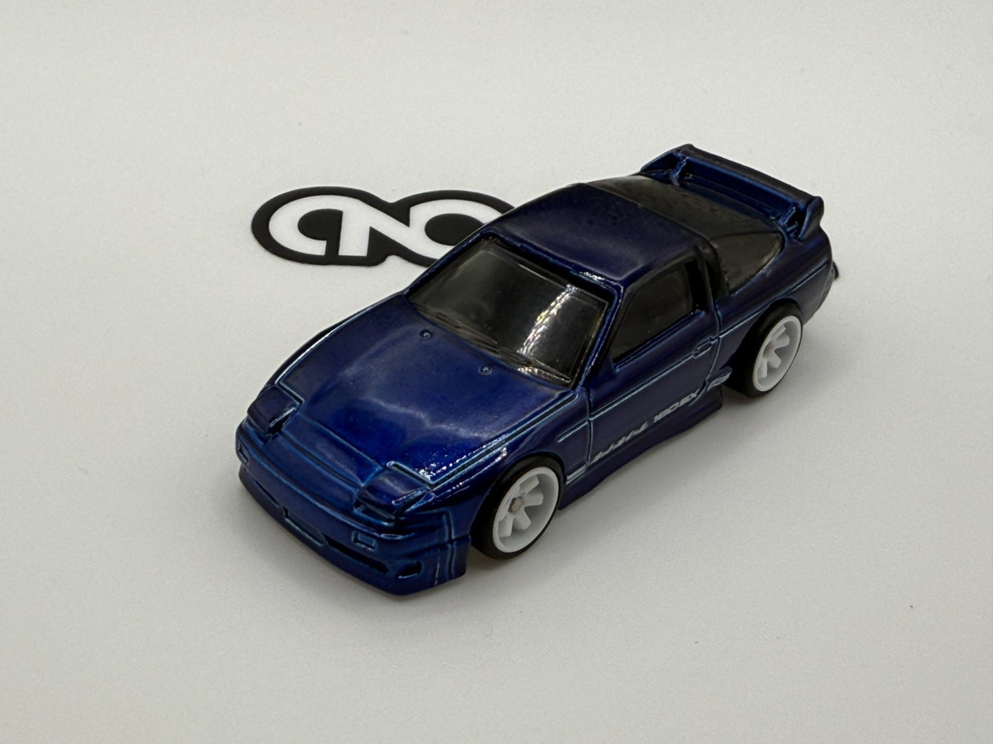 2024 Hot Wheels Super Treasure Hunt ‘96 Nissan 180SX Type X Loose