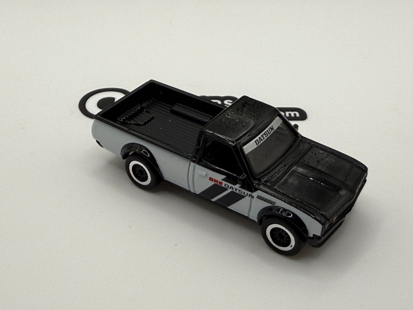 2025 Hot Wheels Premium Diorama BRE Datsun 620 LOOSE